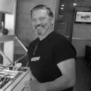 Meet your Posher, Dean